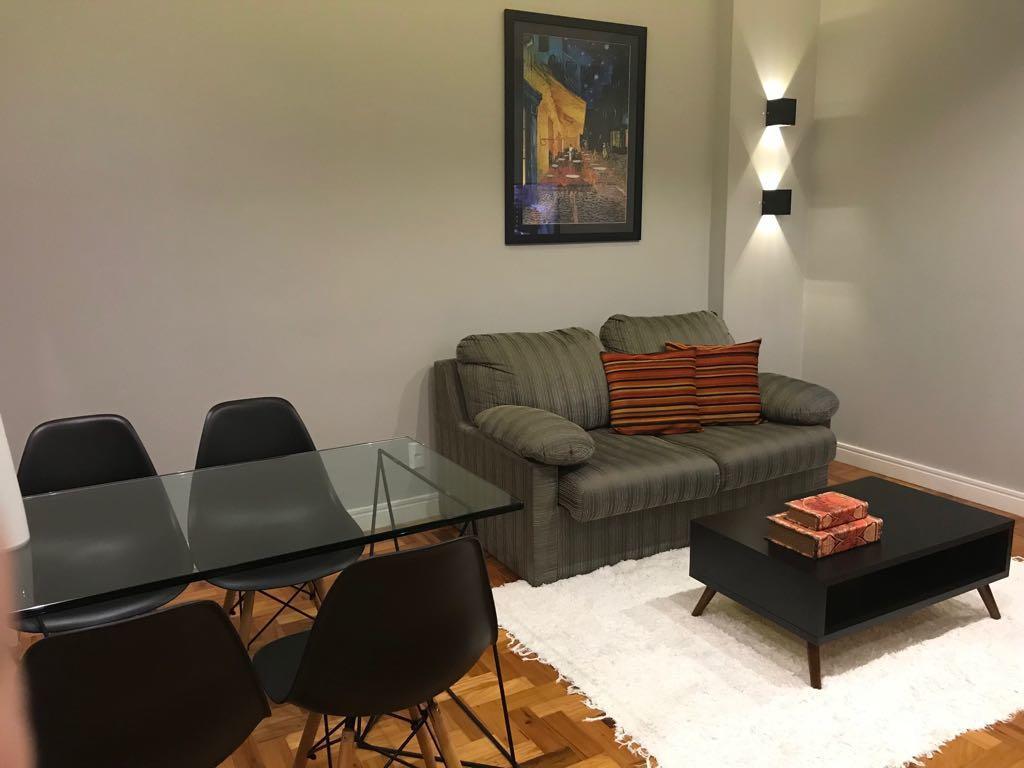 Apt/Loft-Aconchegante No Alto Apartment Teresopolis Exterior photo